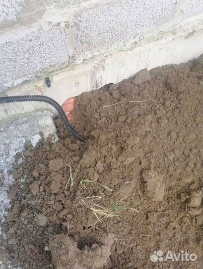 Септик для дома