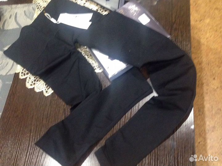 Лосины плотные р 40-44