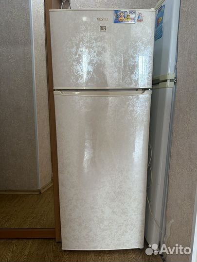 Холодильник