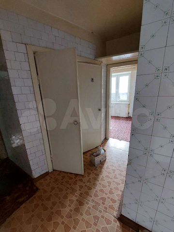 3-к. квартира, 50 м², 4/5 эт.