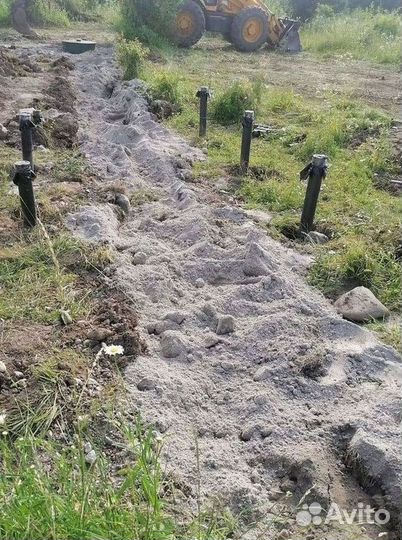 Септик для частного дома