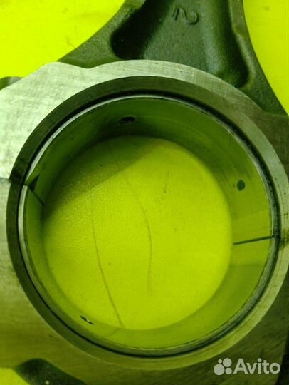 Шатун Mazda Bongo SS28M R2 1999