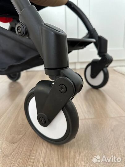 Коляска babyzen yoyo