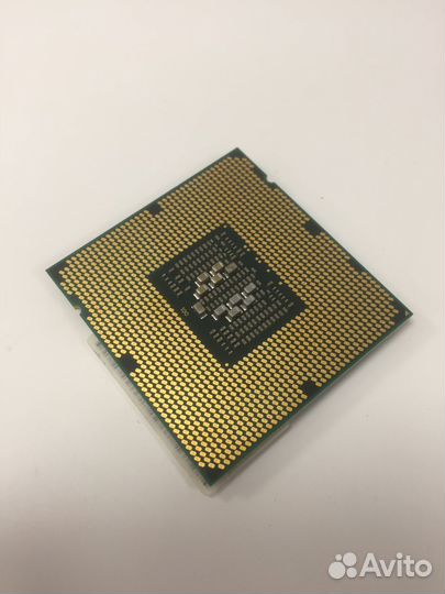 Процессор Intel xeon E5-2403 1.80GHz