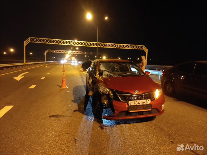 Сильный автоюрист, помощь при дтп