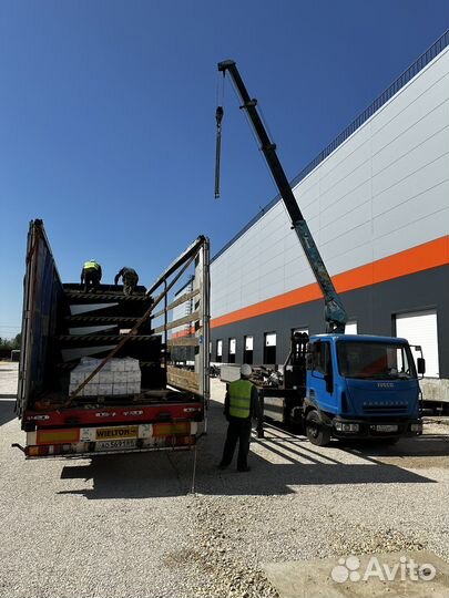 Манипулятор