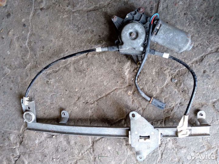 Продам стеклоподъёмник