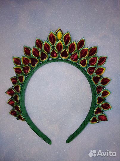 Аксессуары для карнавальных костюмов