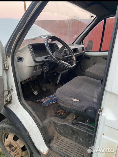 ГАЗЕЛЬ на разбор