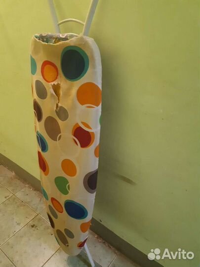 Гладильная доска