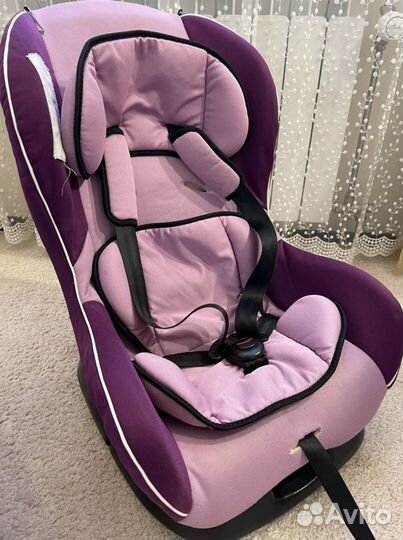 Продам детское кресло