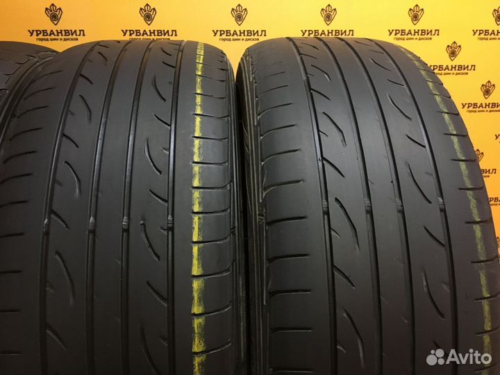 Dunlop SP Sport LM704 215/55 R17 94V