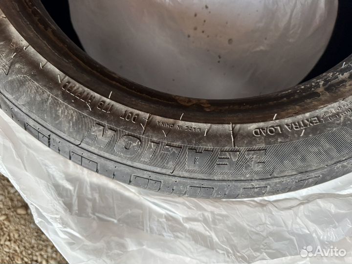 Bridgestone 613V 205/50 R17