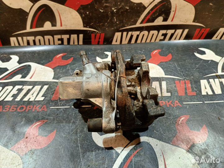 Суппорт тормозной задний левый Ford C-Max минивэн