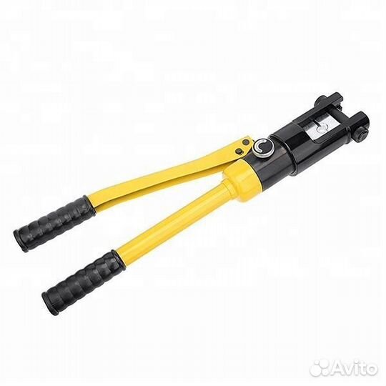 Опрессовщик кабеля YQK-240A