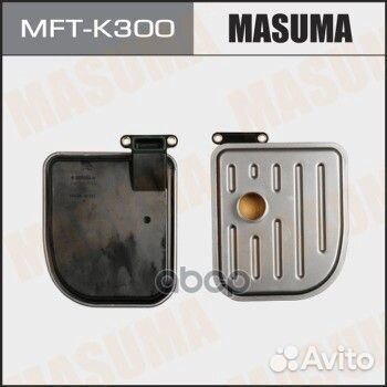 Фильтр АКПП mftk300 Masuma