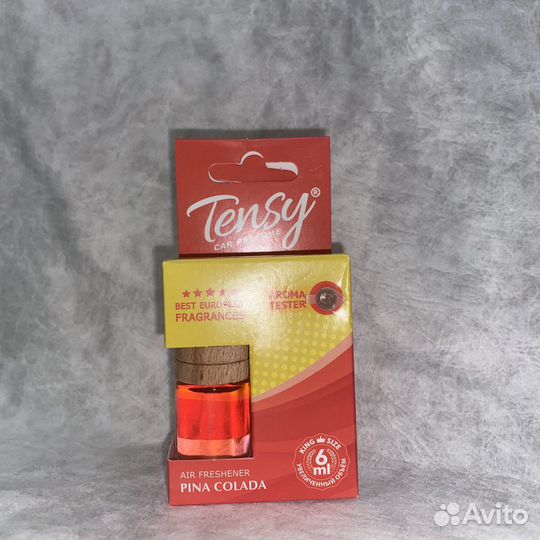 Ароматизатор в авто