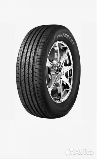 Kinforest KF-717 275/60 R20
