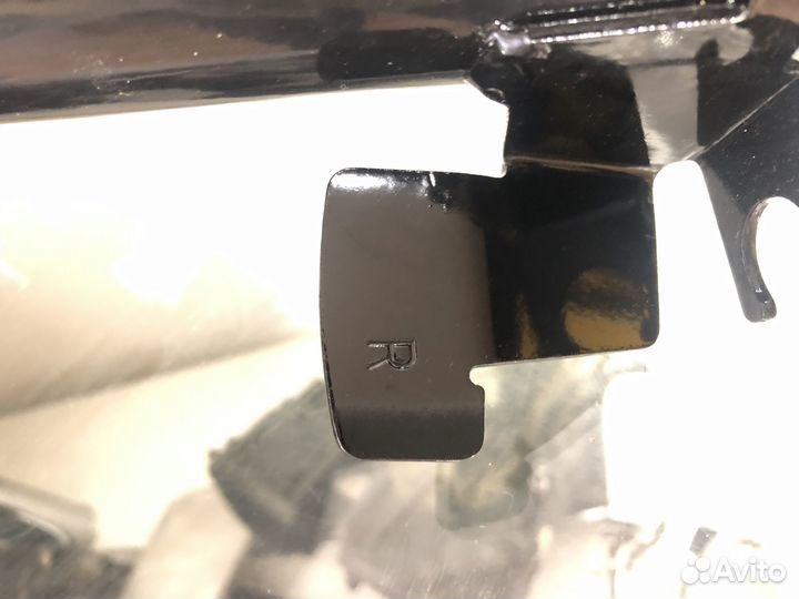 Амортизатор газовый правый volvo S60 ford S-MAX