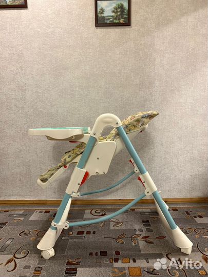 Стул для кормления