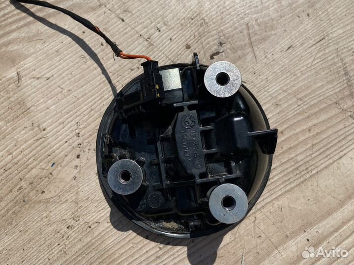 Кнопка багажника bmw x4g02