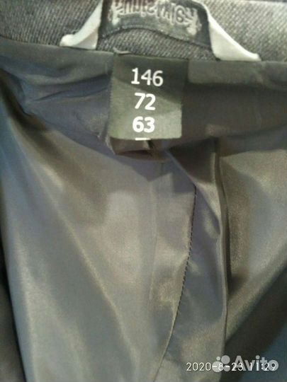 Костюм на мальчика