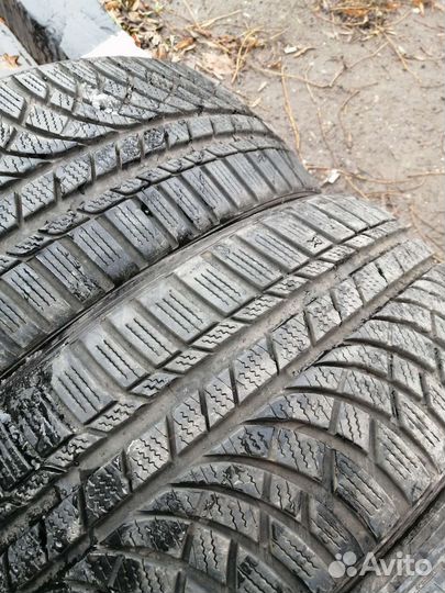 Kumho WinterCraft WP72 225/40 R19