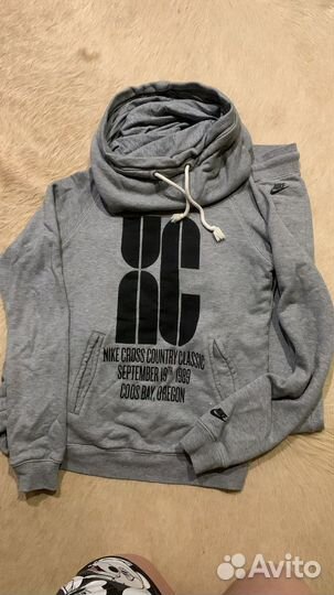 Спортивный костюм nike