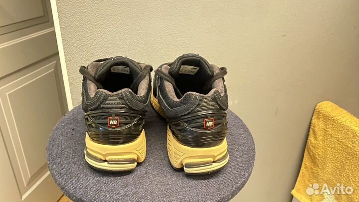 Кроссовки New balance 1906r