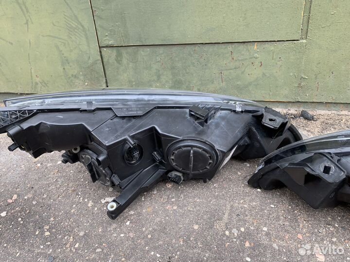 Фара ксенон Opel Astra j Gtc, OPC, купе Afl