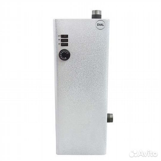 Котел электрический dial 48 кВт. (380 V)