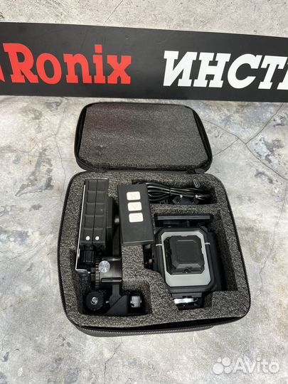 Лазерный уровень Gfayt 4D