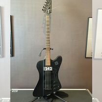 Бас гитара Epiphone Thunderbird Goth