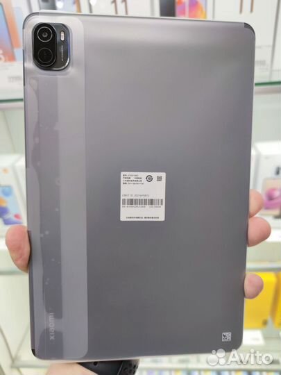 Xiaomi Pad 5 8\128 Global Rom Рассрочка Гарантия