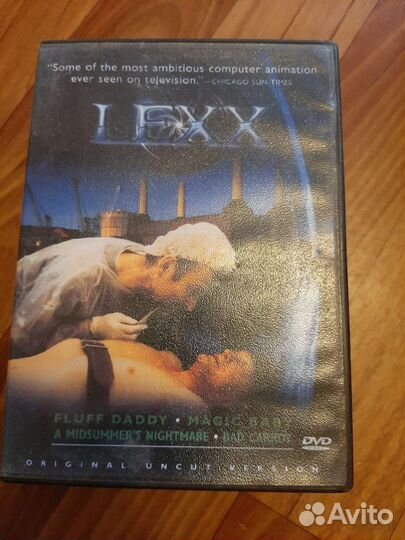 Двд диски с фильмами