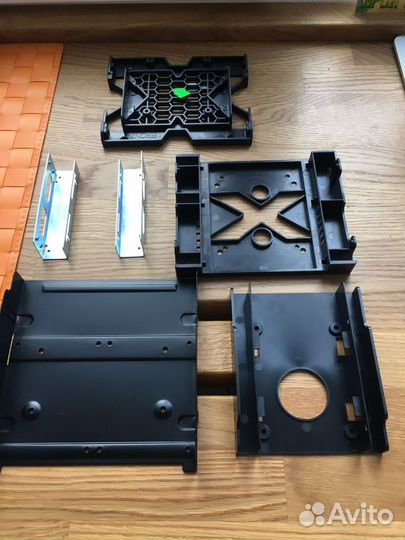 Western Digital WD / samsung / Seagate