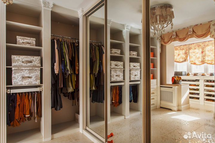 Шкаф купе глубина 40