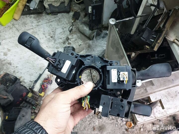 Стрекоза под рулевой шлейф bmw x5 e53