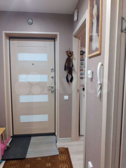 2-к. квартира, 65,9 м², 3/10 эт.