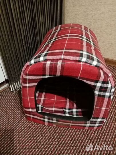 Будка для собаки