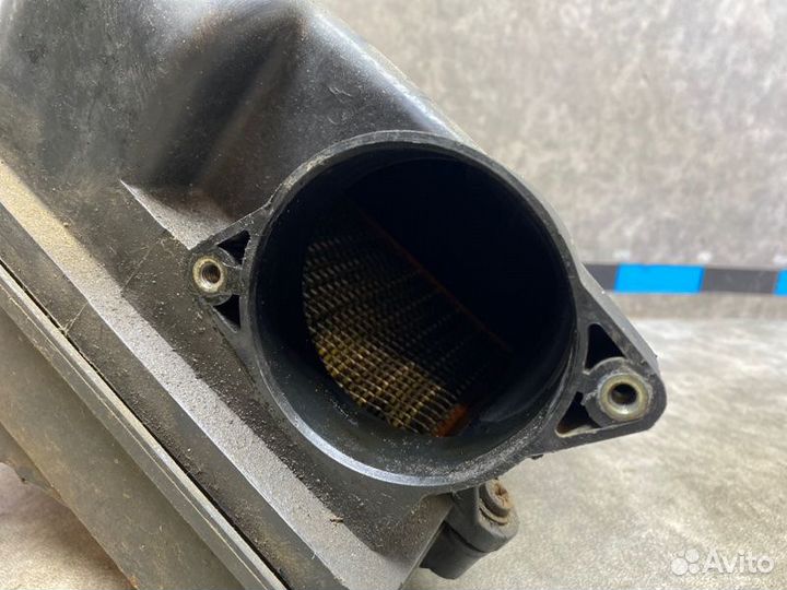 Корпус воздушного фильтра Лада 2114 1.5 2007