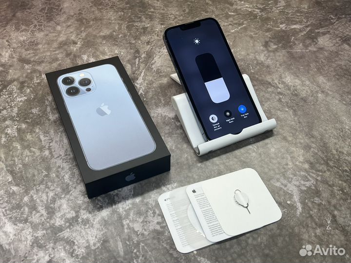 iPhone 13 Pro, 128 ГБ