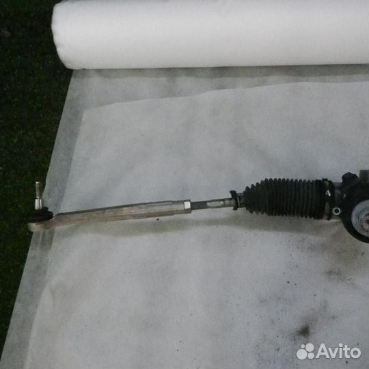 Рулевая рейка Порше 911 (2018-Н.В.)