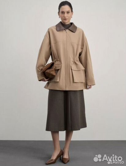 Куртка рабочего Zarina s