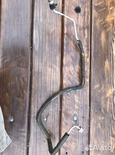 Трубки кондиционера