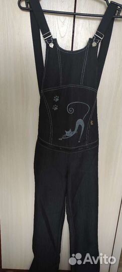 Комбинезон для беременных