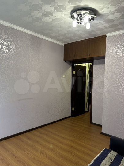 2-к. квартира, 52,3 м², 4/5 эт.