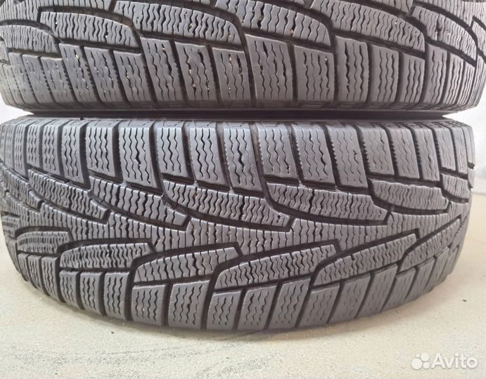 Kumho I'Zen KW31 185/65 R15 92R