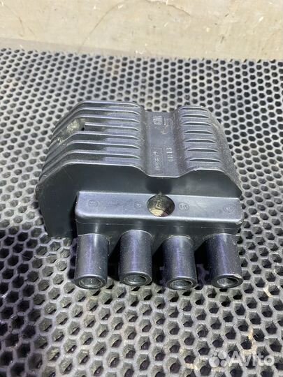 Катушка зажигания X16XEL Opel Vectra B Вектра Б