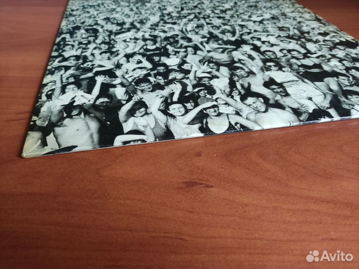 George Michael – Listen Without Prejudice Vol. 1